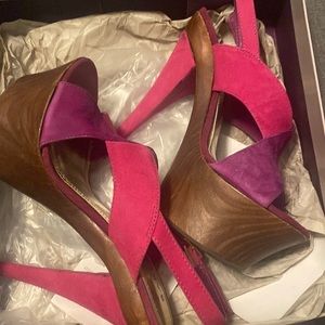 These are great for that special night on the town